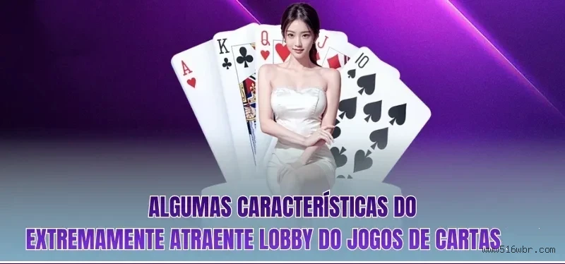 Plataforma completa da 516W com todos os jogos